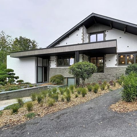 Villa 8 personnes - L'Ecrin Boisé