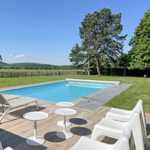 Vakantiedorp Rochefort - Camping Namur - Image N°5