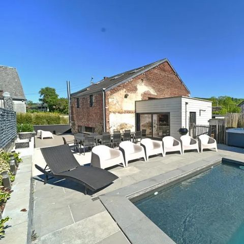 Vakantiedorp Rochefort - Camping Namur - Image N°3