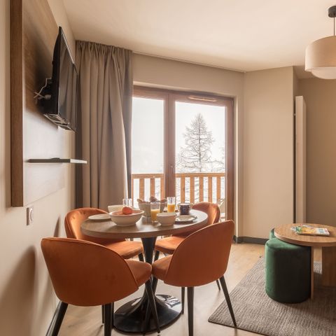 APPARTEMENT 6 personnes - 2/3 pièces 6 personnes (env. 44 m²)