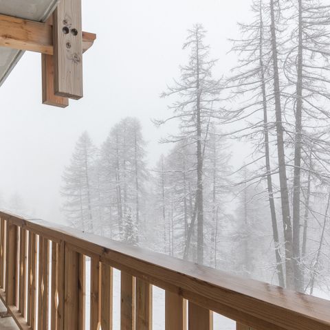 APPARTEMENT 8 personnes - 4 pièces 8 personnes (env. 70 m²)