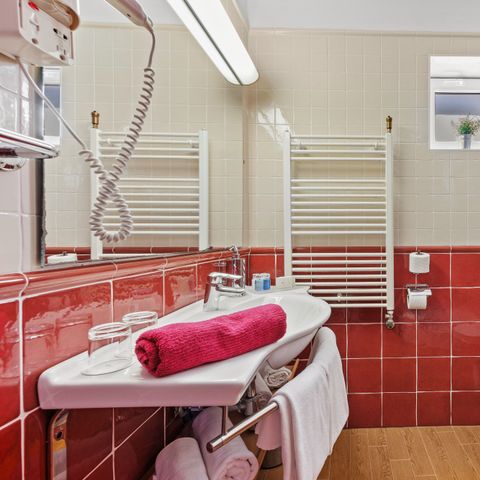 APPARTEMENT 5 personnes - Appartement 3+2