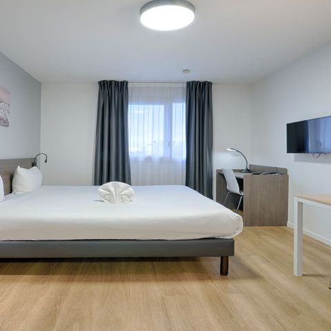 STUDIO 2 personnes - Studio 2 personnes