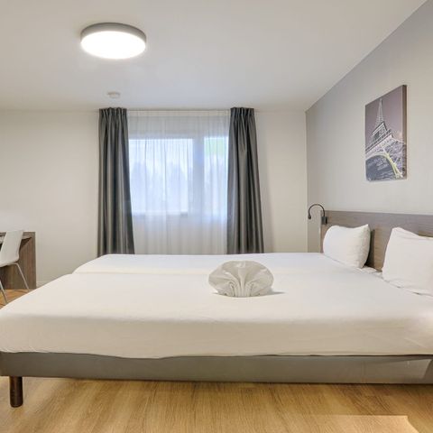 STUDIO 2 personnes - Studio 2 personnes large