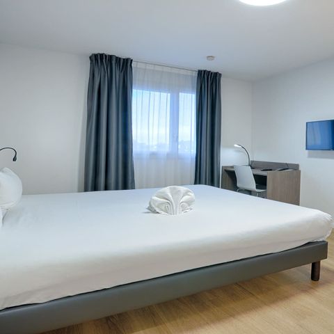 STUDIO 2 personnes - Studio 2 personnes Supérieur