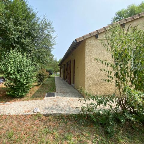 Camping des deux Séquoias - Camping Aveyron - Image N°6