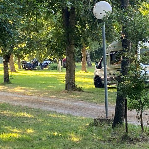 Camping des deux Séquoias - Camping Aveyron - Image N°2