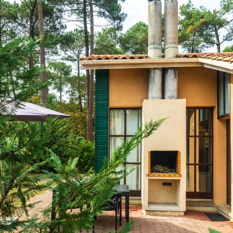 VILLA 4 personnes - Alsace