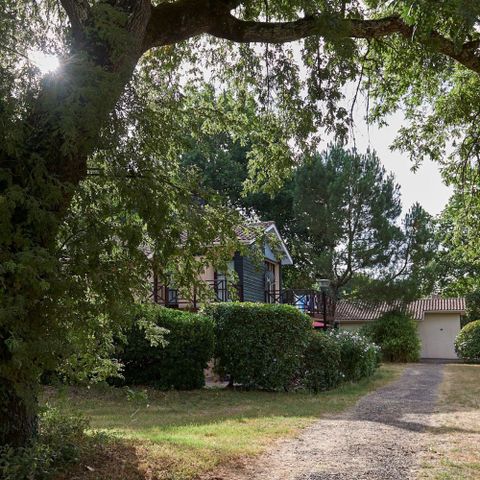 VILLA 6 personnes - Champagne