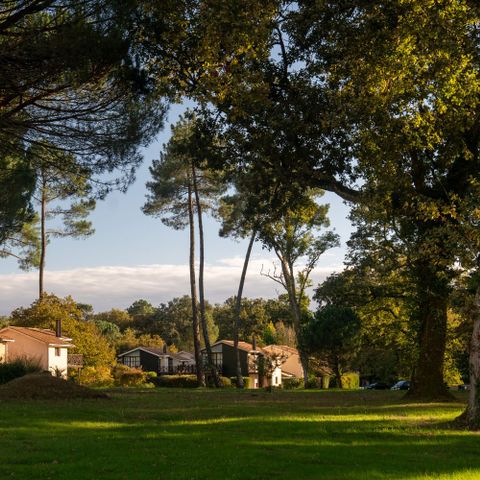 VILLA 6 personnes - Graves