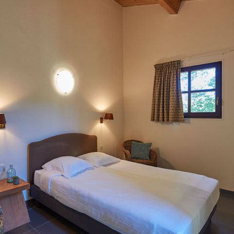 VILLA 8 personnes - Margaux Deluxe Piscine