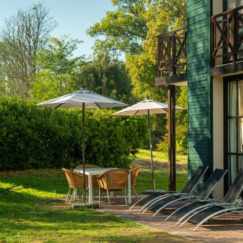 VILLA 4 personnes - Bordeaux