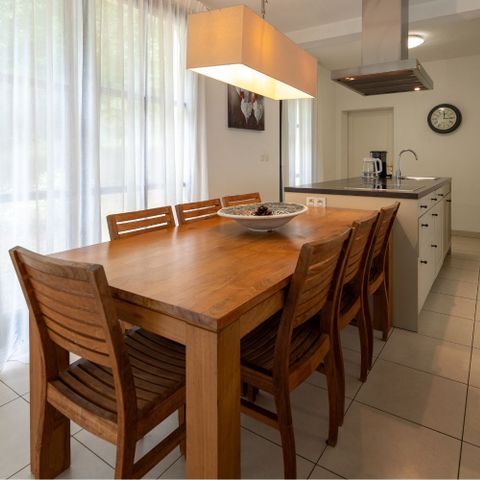 VILLA 6 personnes - Fronsac Deluxe Piscine