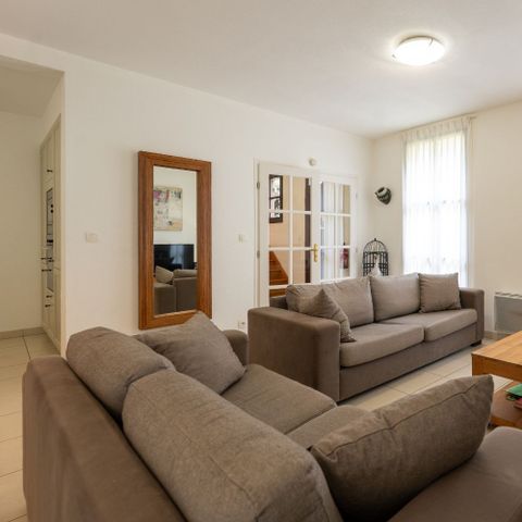 VILLA 6 personnes - Fronsac Deluxe Piscine