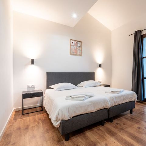 Villa 8 personnes - Margaux Deluxe