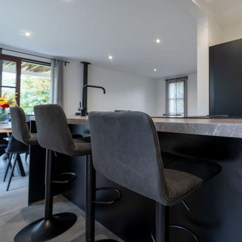 Villa 8 personnes - Margaux Deluxe