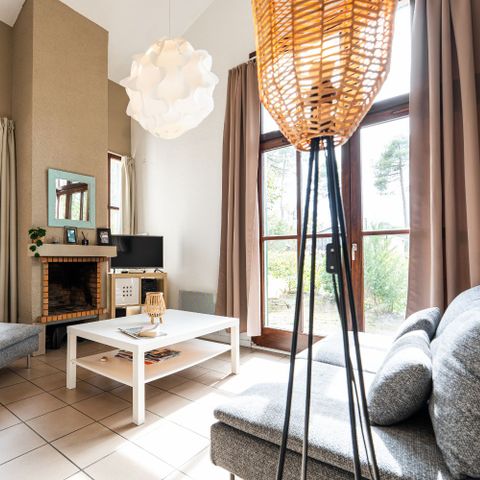 Villa 4 personnes - Alsace