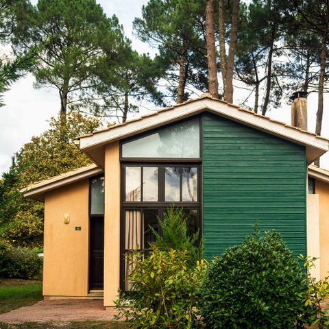 Villa 4 personnes - Alsace
