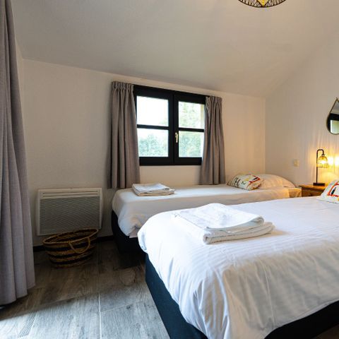 Villa 4 personnes - Bordeaux