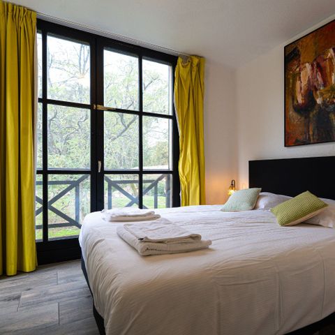 Villa 4 personnes - Bordeaux