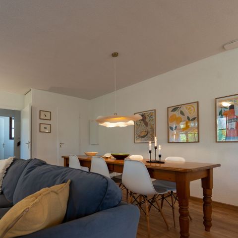 Villa 6 personnes - Champagne