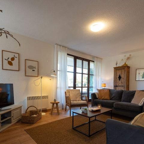 Villa 6 personnes - Champagne