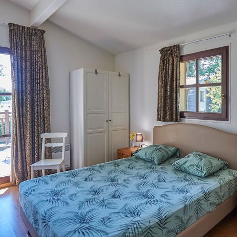 Villa 8 personnes - Margaux Deluxe Piscine