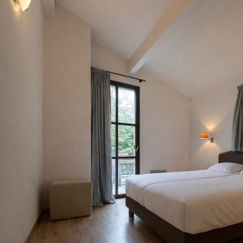 Villa 6 personnes - Fronsac Deluxe Piscine