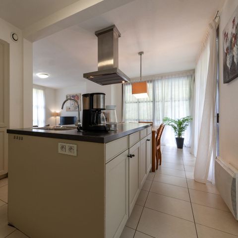 Villa 6 personnes - Fronsac Deluxe Piscine