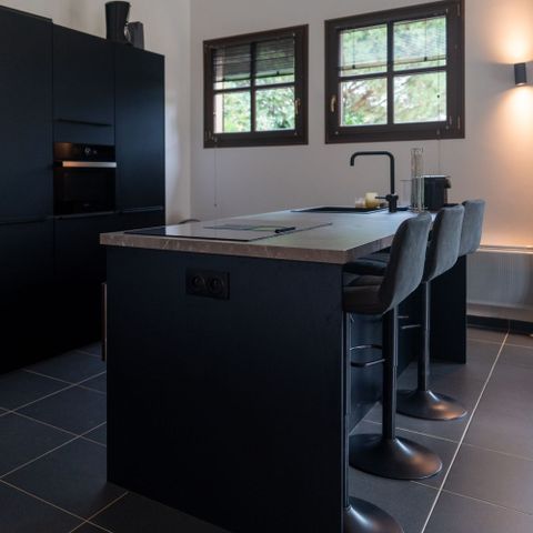 Villa 6 personnes - Graves