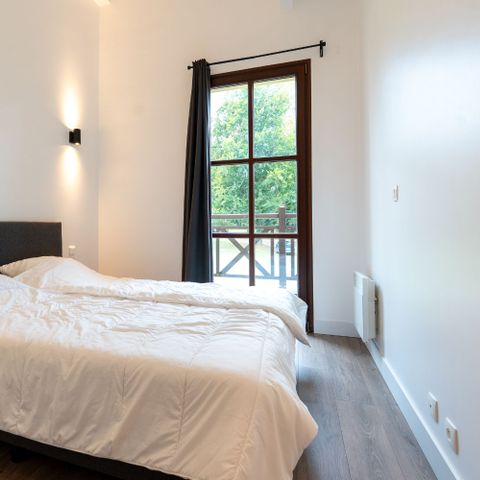 Villa 6 personnes - Graves