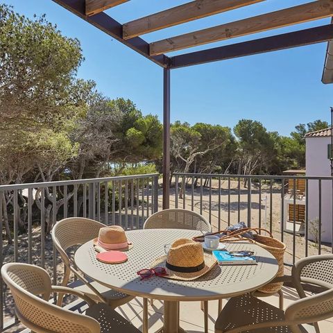 Résidence Odalys Riviera La Presqu'Ile - Camping Var - Image N°4