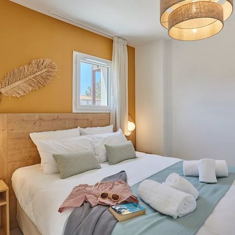 Résidence Odalys Riviera La Presqu'Ile - Camping Var - Image N°6