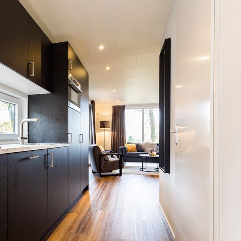 BUNGALOW 4 personnes - Module Wood 