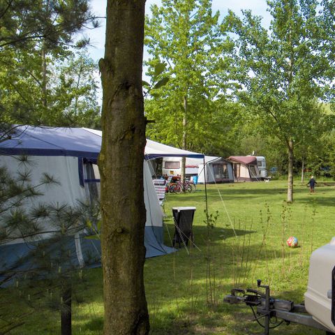 Emplacement - Base