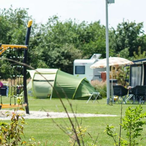 TopParken Resort Veldhoven - Camping Veldhoven - Image N°6