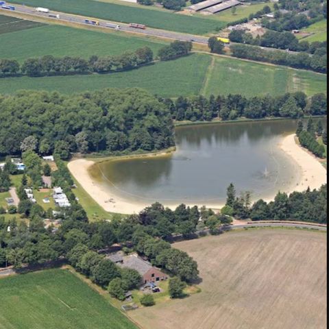 TopParken Resort Veldhoven - Camping Veldhoven - Image N°2