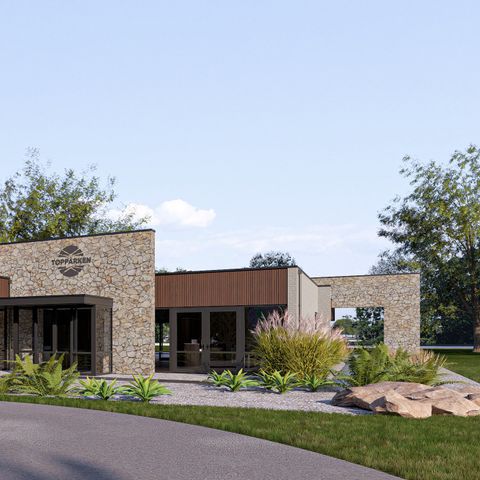 TopParken Resort Veldhoven - Camping Veldhoven - Image N°5