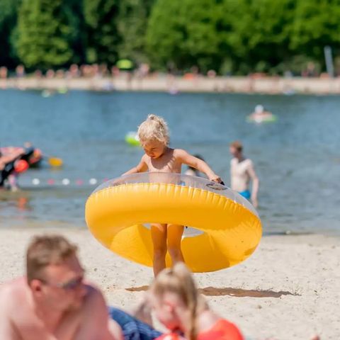 TopParken Resort Veldhoven - Camping Veldhoven - Image N°3