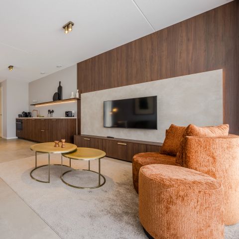 APPARTEMENT 4 personnes - 2-4C