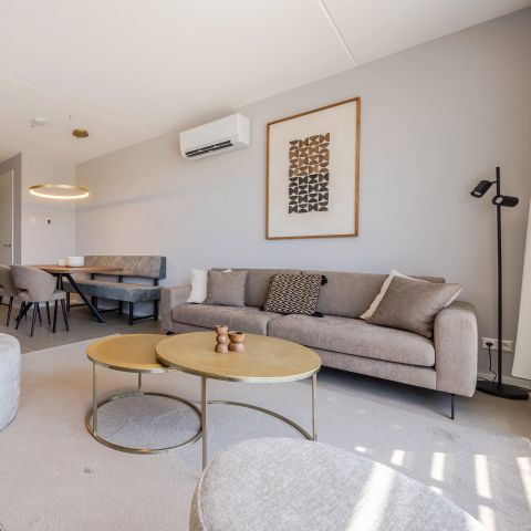 APPARTEMENT 4 personnes - 2-4EL