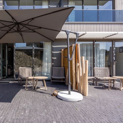 APPARTEMENT 2 personnes - 2L