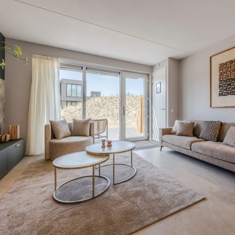 APPARTEMENT 2 personnes - 2L