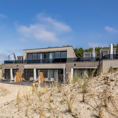 APPARTEMENT 2 personnes - 2L