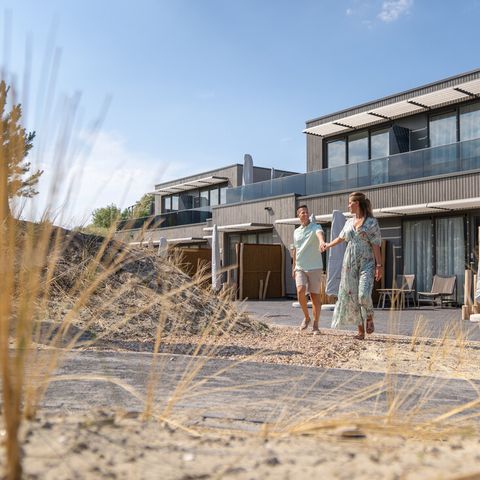 Landal Résidence Ouddorp Duin - Camping Goeree-Overflakkee - Image N°6