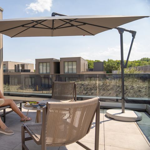 Landal Résidence Ouddorp Duin - Camping Goeree-Overflakkee - Image N°3