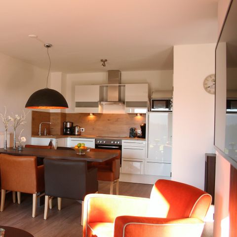 APPARTEMENT 4 personnes - Appartement moderne dans un endroit privilégié