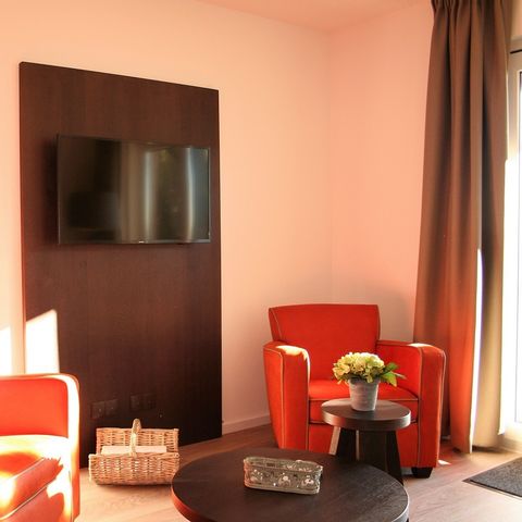 APPARTEMENT 4 personnes - Moderne et bien situé
