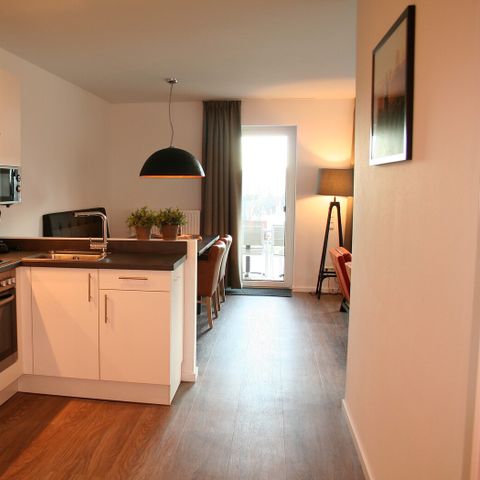 APPARTEMENT 6 personnes - Appartement moderne dans un endroit privilégié