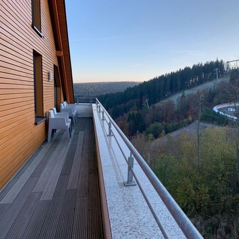 APPARTEMENT 8 personnes - Penthouse moderne dans un emplacement de choix